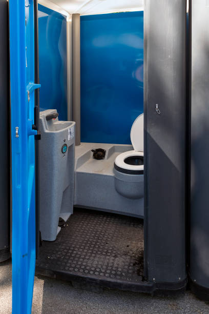 Best Porta potty rental for festivals  in Mount Vernon, IA