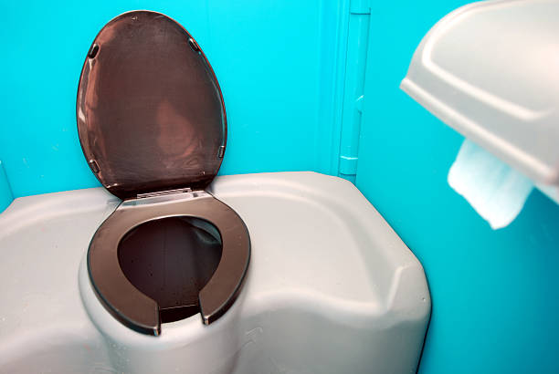 Best Affordable porta potty rental  in Mount Vernon, IA