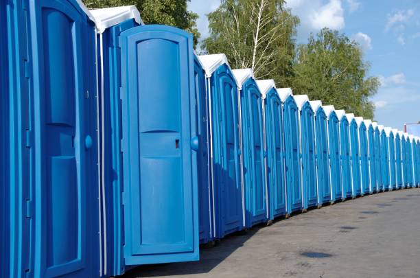 Best Emergency porta potty rental  in Mount Vernon, IA